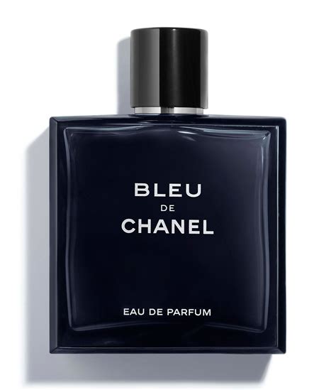 bleu de chanel eau de parfum pour homme spray 100ml|bleu Chanel parfum price.